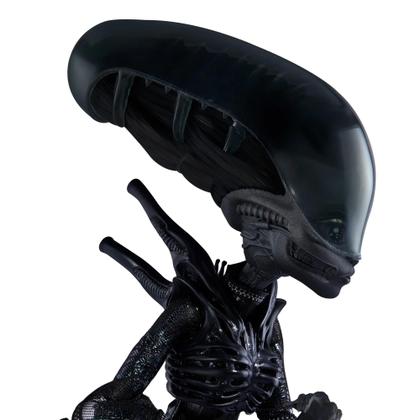 Imagem de Boneca Colecionável Skullector Alien Monster High 28cm