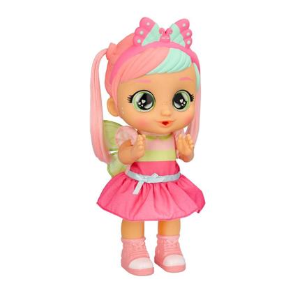 Imagem de Boneca Cry Babies Bella Rotina Diária - BR2460