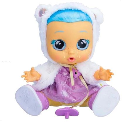 Imagem de Boneca Cry Babies Dressy Kristal 2.0 BR2144 - Multikids