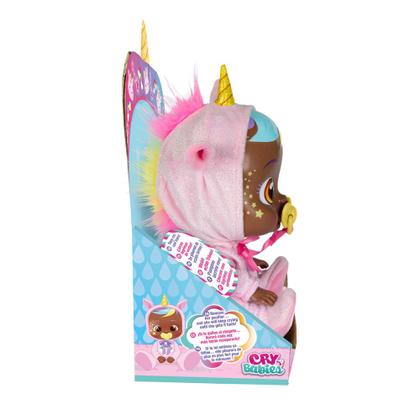 Imagem de Boneca Cry Babies Jassy - Multikids