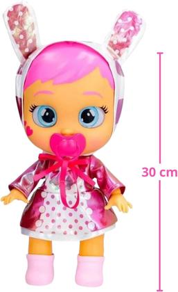 Imagem de Boneca Cry Babies Stars Coney Multikids