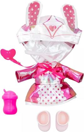 Imagem de Boneca Cry Babies Stars Coney Multikids
