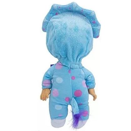 Boneca CRY Babies TINY Cuddles 22CM Tina Multikids BR2080