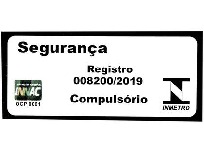 Imagem de Boneca D.P.A. Flor Detetive 20 cm Novabrink