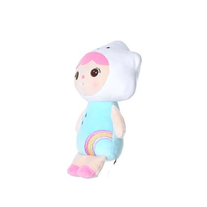 Imagem de Boneca De Pano Mini Metoo cm