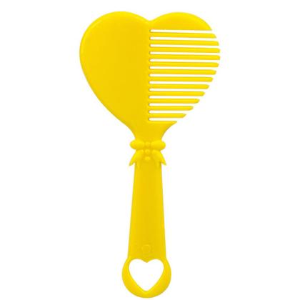 Imagem de Boneca de Vinil - Cabelo Rosa - Butterfly - Babys Collection - 28 cm - Super Toys