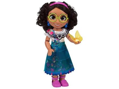 Imagem de Boneca Disney Encanto Mirabel com Acessórios - Sunny Brinquedos