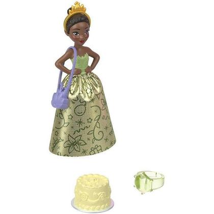 Imagem de Boneca Disney Princesa Mini Color Reveal S2