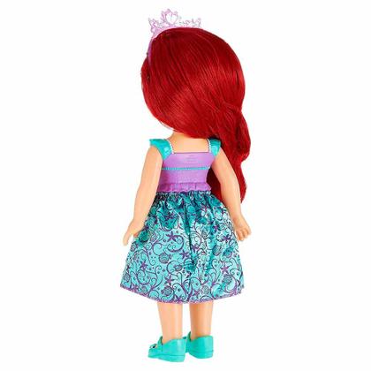 Imagem de Boneca - Disney Princesas - Ariel - Multikids