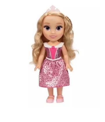 Imagem de Boneca Disney Princess - Aurora MULTIKIDS