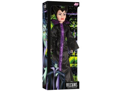 Imagem de Boneca Disney Vilãs Malévola Baby Brink