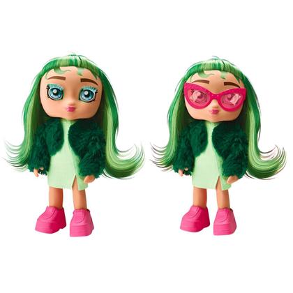 Imagem de Boneca Diver Surprise Teens K-pop C/Acessórios Divertoys