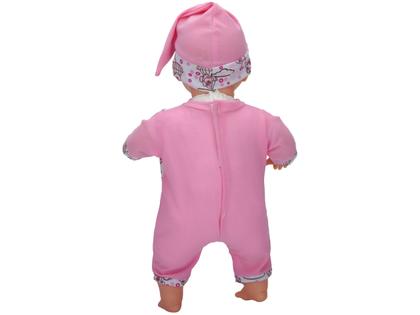 Imagem de Boneca Dorme Baby com Acessórios