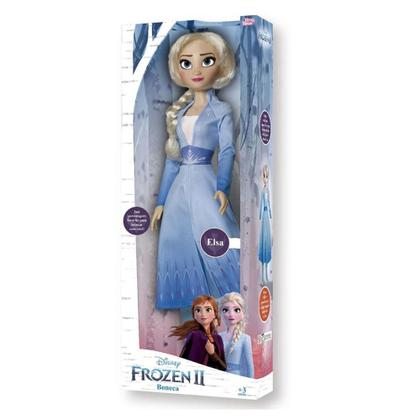 Imagem de Boneca elsa mini my size