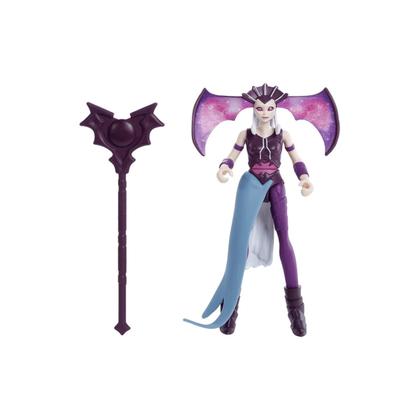 Imagem de Boneca Evil Lyn Vilã de He Man Masters of The Universe