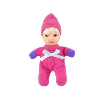Imagem de Boneca fofolete estrela