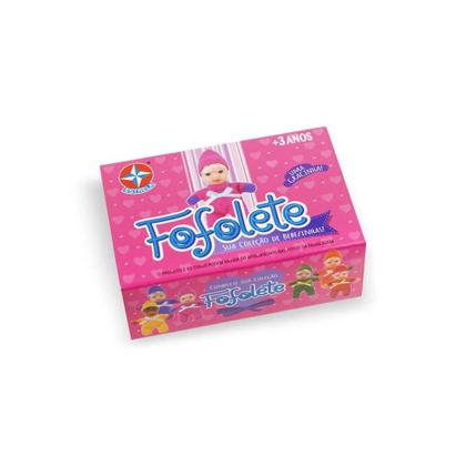 Imagem de Boneca fofolete estrela