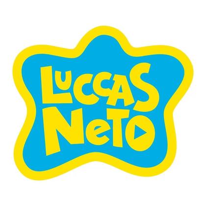 Imagem de Boneca Gi Luccas Neto R.1073 Rosita