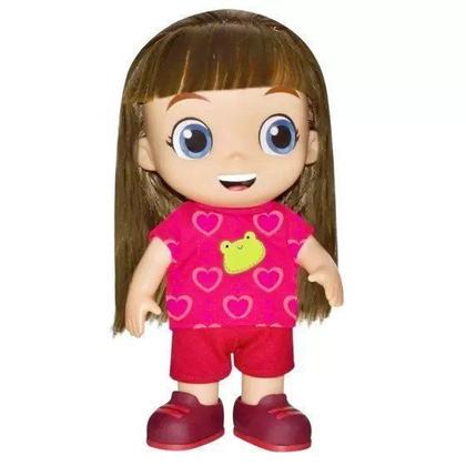 Imagem de Boneca Gi Luccas Neto R.1073 Rosita
