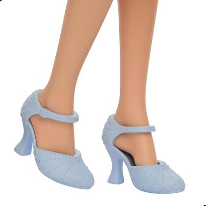 Imagem de Boneca glinda wicked -univeridade shiz -infantil