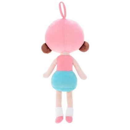 Imagem de Boneca Infantil Metoo Jimbao Dog