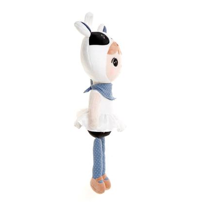 Imagem de Boneca Infantil Metoo Jimbao Dog