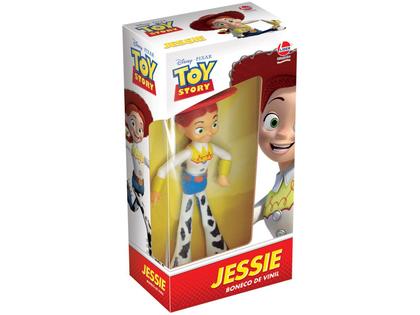 Imagem de Boneca Jessie Toy Story 2590 - Líder Brinquedos