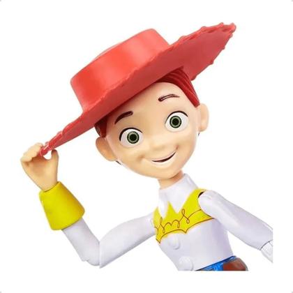 Imagem de Boneca Jessie Toy Story Disney Baby Elka