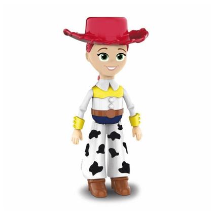 Imagem de Boneca Jessie Toy Story Disney Baby Elka