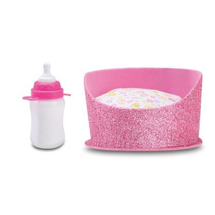 Imagem de Boneca Kendall Pet com Cachorrinho e Acessórios Coleção Brave Girls - Bee Toys