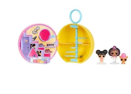 Imagem de Boneca l.o.l. surprise mini family sortidas