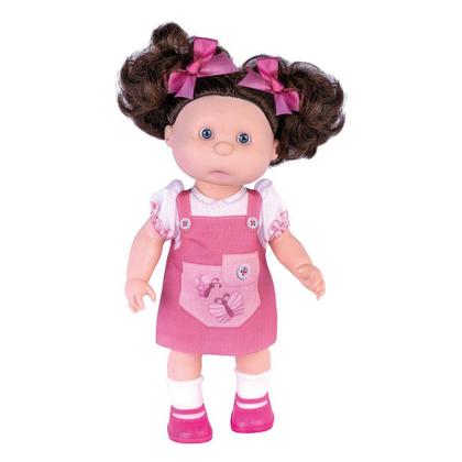 Imagem de Boneca La New Born Color Para Pintar - Cotiplás