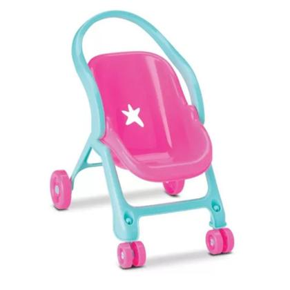 Imagem de Boneca Little Dolls Casinha Ref 8023 Diver Toys