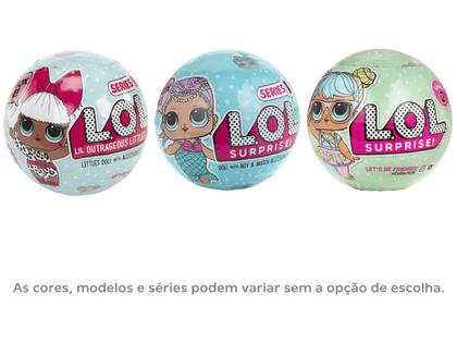 Imagem de Boneca Lol Little Outrageous Littles Series