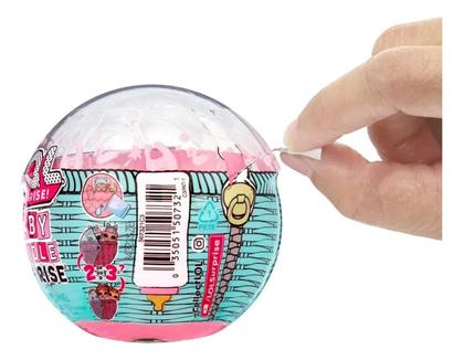 Imagem de Boneca Lol Surprise Baby Bundle 2 ou 3 Bebês Surpresa - MGA