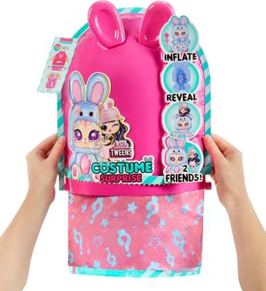Imagem de Boneca LOL Surprise Tweens Costume Surprise Aya Cherry - MGA
