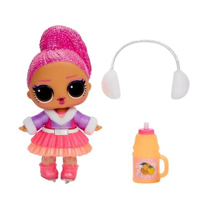 Imagem de Boneca LOL Surprise Winter Snow Bolas De Neve - Sortidas
