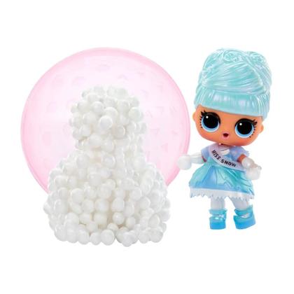 Imagem de Boneca LOL Surprise Winter Snow Bolas De Neve - Sortidas
