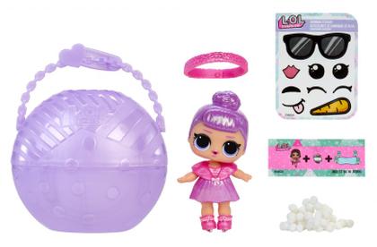 Imagem de Boneca LOL Surprise Winter Snow Bolas De Neve - Sortidas