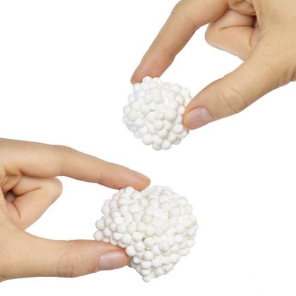 Imagem de Boneca LOL Surprise Winter Snow Bolas De Neve - Sortidas