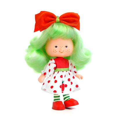 Imagem de Boneca Maçãzinha  Coleção Moranguinho