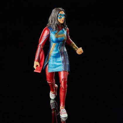 Imagem de Boneca Marvel Legends Series  Ms. F3857 Hasbro