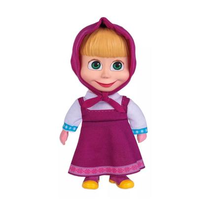Imagem de Boneca Masha E O Urso