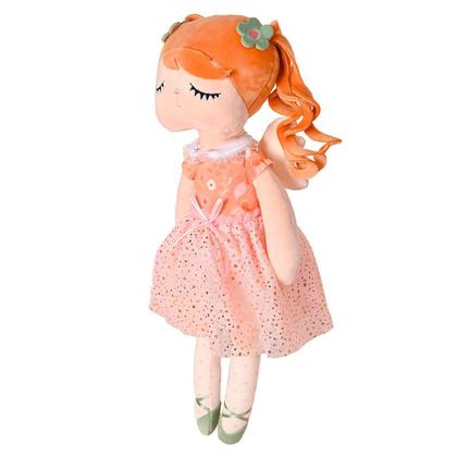 Imagem de Boneca Metoo com Caixa Angela Fada Malu