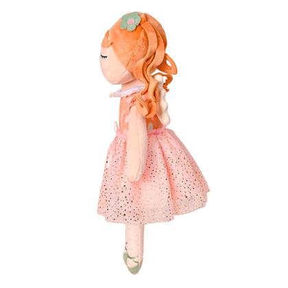 Imagem de Boneca Metoo com Caixa Angela Fada Malu