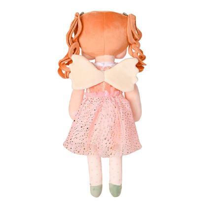 Imagem de Boneca Metoo com Caixa Angela Fada Malu