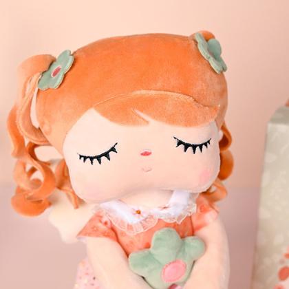 Imagem de Boneca Metoo com Caixa Angela Fada Malu