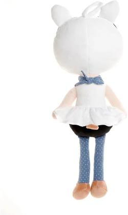 Imagem de Boneca Metoo Jimbao Dog 33cm
