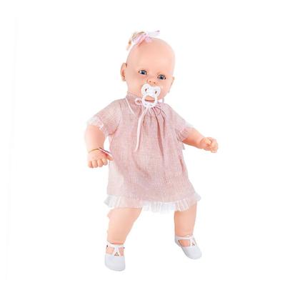 Imagem de Boneca Meu Bebê 60 Cm Reborn - Estrela