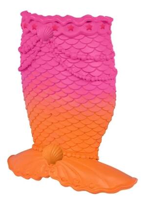 Imagem de Boneca Minha Sereia Alive Babys Collection - Todas As Cores Supertoys